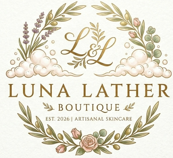 Luna Lather Boutique