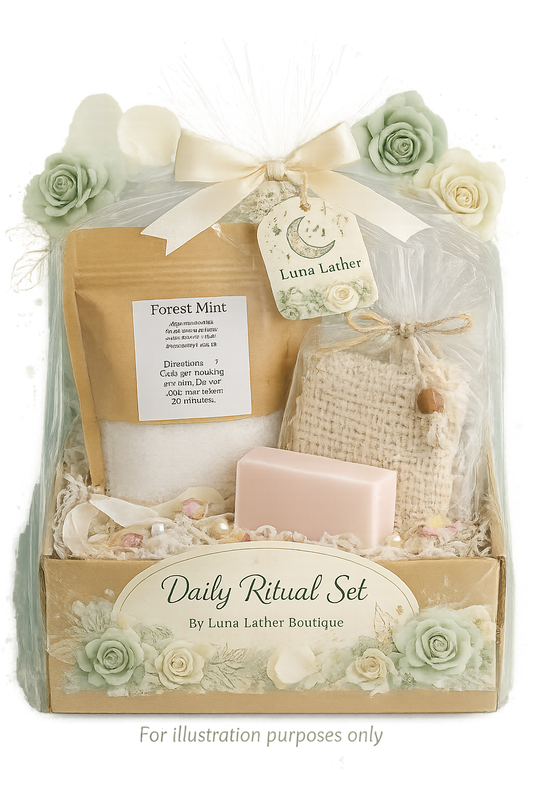 Daily Ritual Set