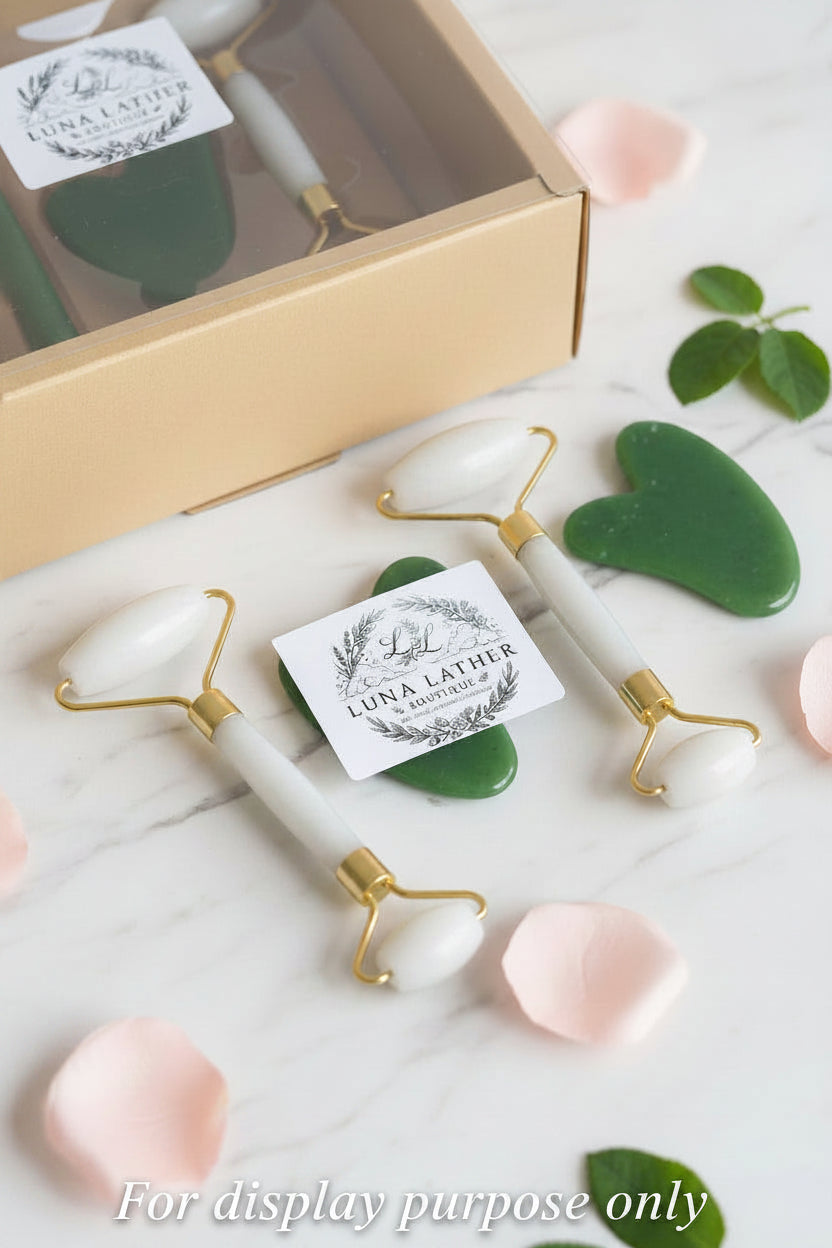 Face Roller Facial Tool