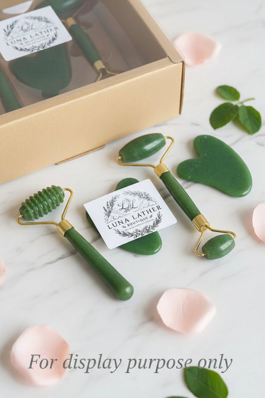 Face Roller Facial Tool