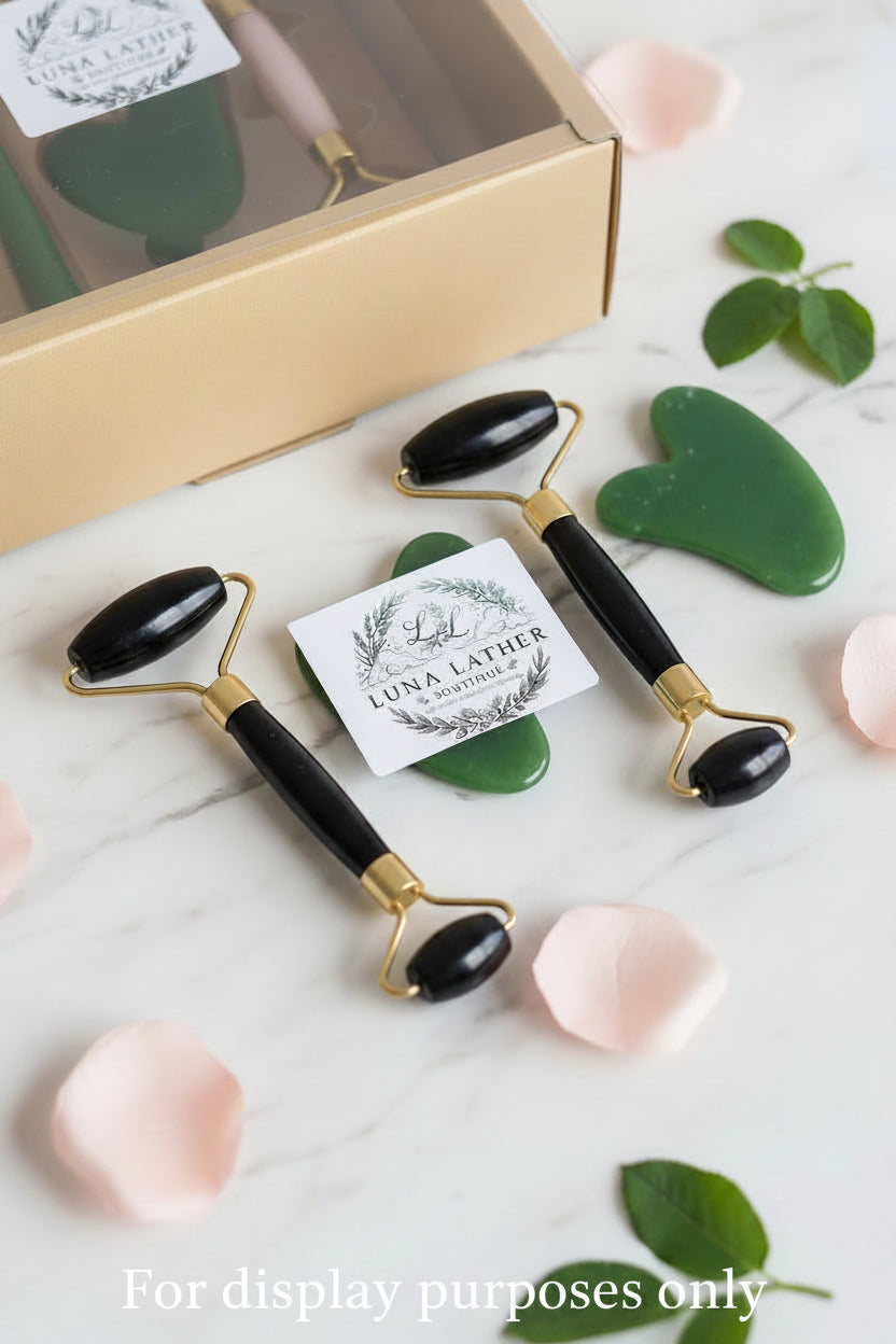 Face Roller Facial Tool
